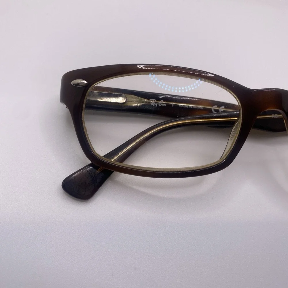 Ray-Ban eyeglasses sunglasses
